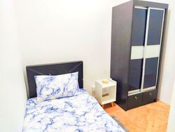 Changi Court (D16), Condominium #600227971